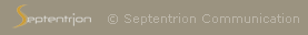 Septentrion Communication