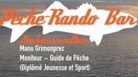 Pêche-rando BAR