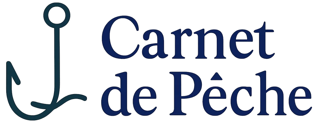 Carnet de Pêche